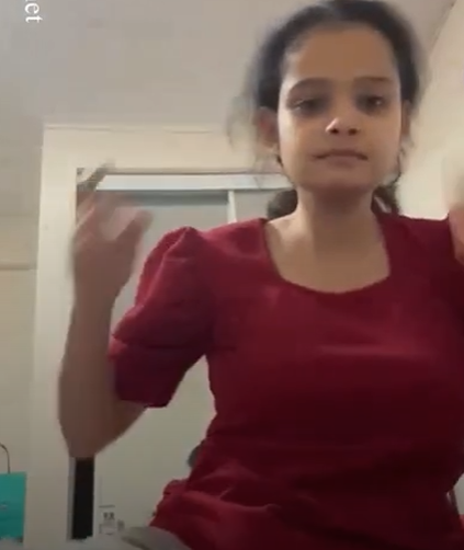 Indian Girl Nude Video Calling XXX