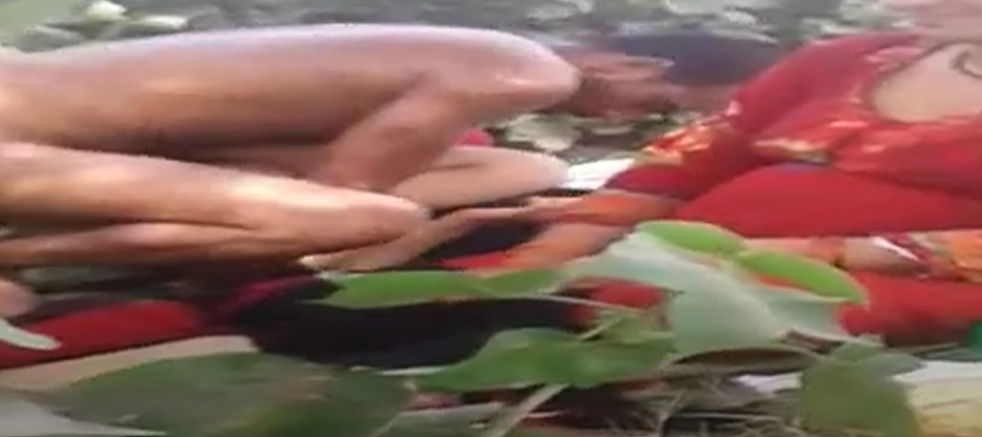 Indian-step-mom-and-daughter-XXX